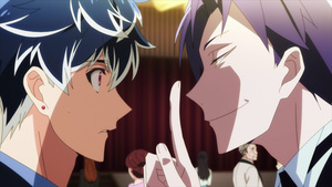 IDOLiSH7: Third Beat!